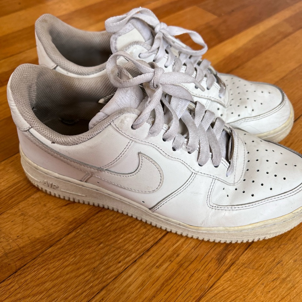 Nike Air Force ‘07